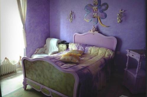 Bed and Breakfast Beau Site Guimauve Et Vieilles Dentelles Royeres Номер фото