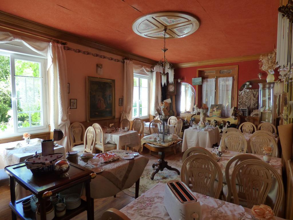 Bed and Breakfast Beau Site Guimauve Et Vieilles Dentelles Royeres Экстерьер фото