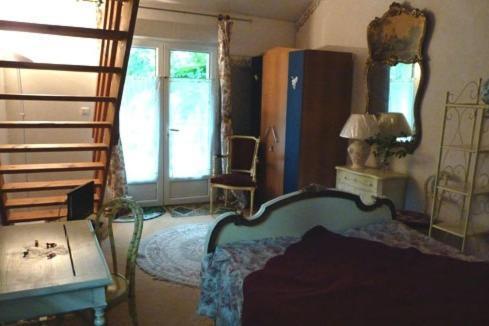 Bed and Breakfast Beau Site Guimauve Et Vieilles Dentelles Royeres Экстерьер фото